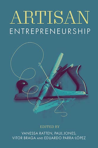 Artisan Entrepreneurship