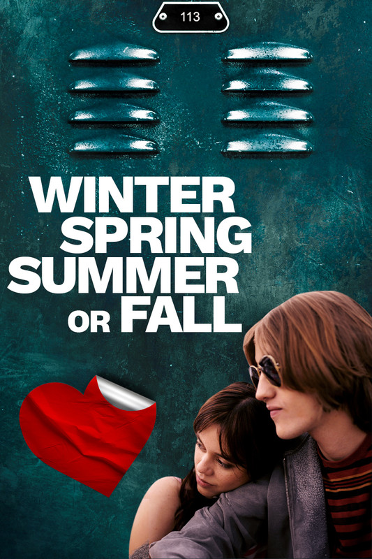 Zima, wiosna, lato lub jesień / Winter Spring Summer or Fall (2024) MULTi.1080p.SKST.WEB-DL.H.264.DDP5.1-FOX / Napisy i Lektor PL