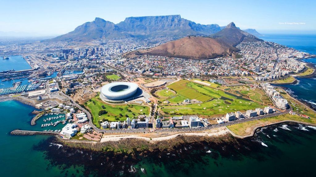 Cape Town, South Africa