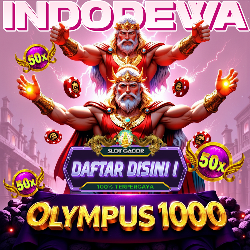 INDODEWA