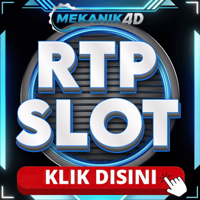 RTP SLOT TERTINGGI