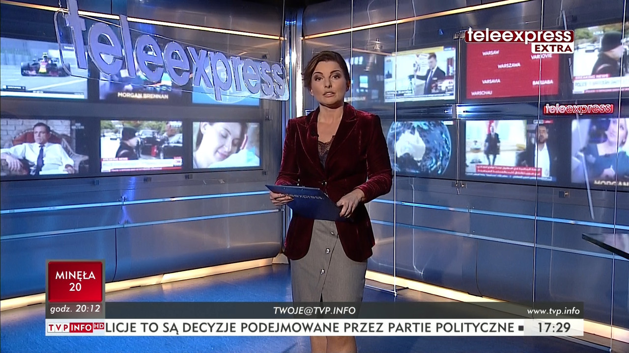 TeX Extra - 27.10.2018 #69