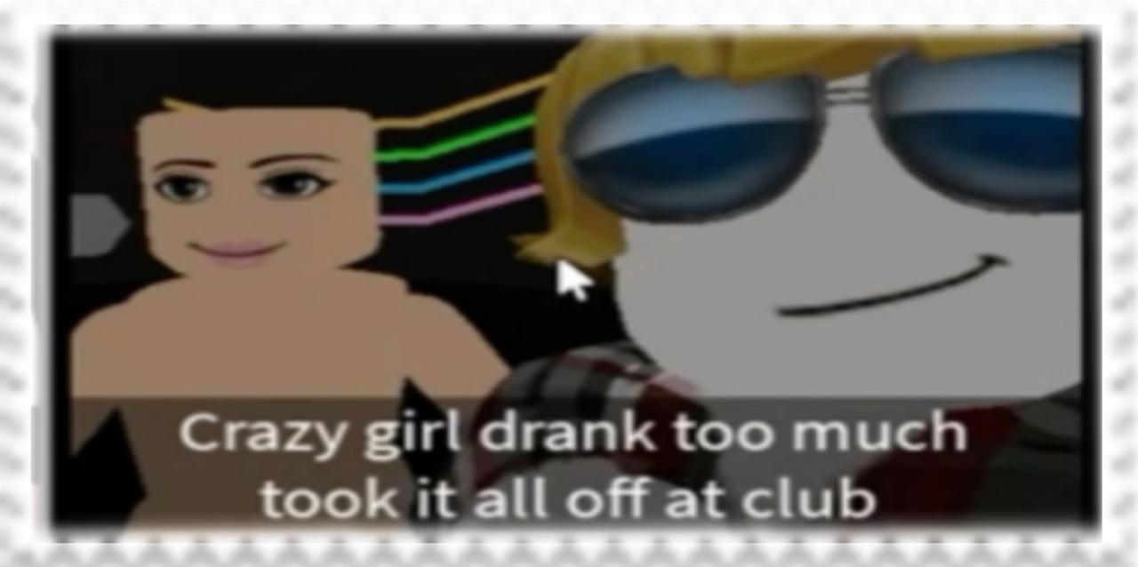 ✦ r r r ROBLOX !!!