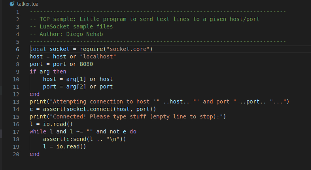 Using Lua Modules with Reaper Cockos Incorporated Forums