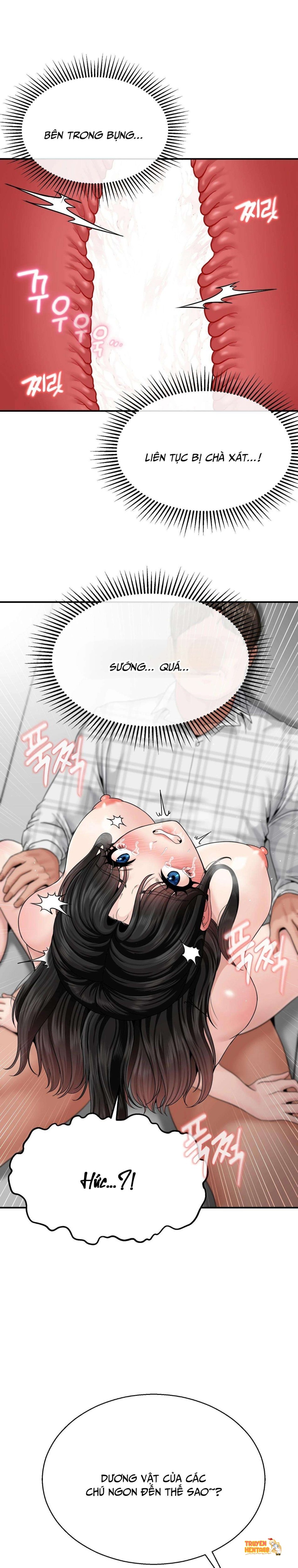 Xem ảnh tmpplfnwbn2 trong truyện hentai Bài Tập Lại Là Kiểm Tra Lỗ Sao? - Chap 4 - hentaitvn.net