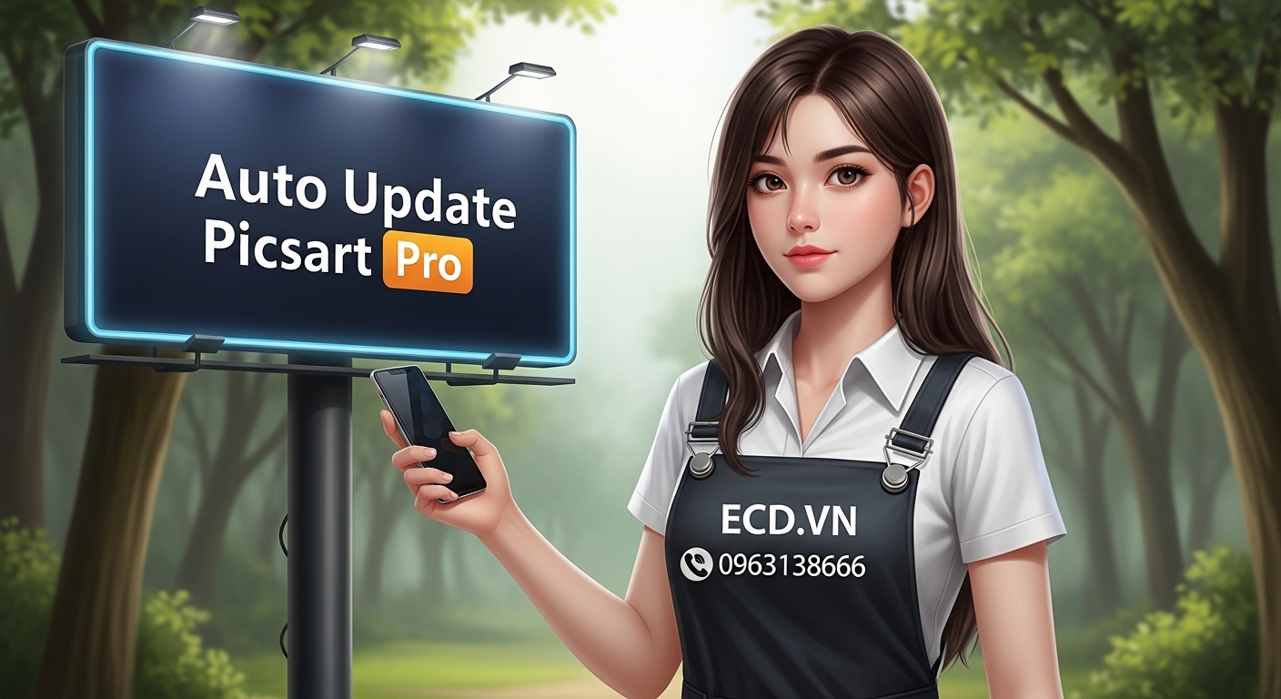 picsart pro ban lai acc