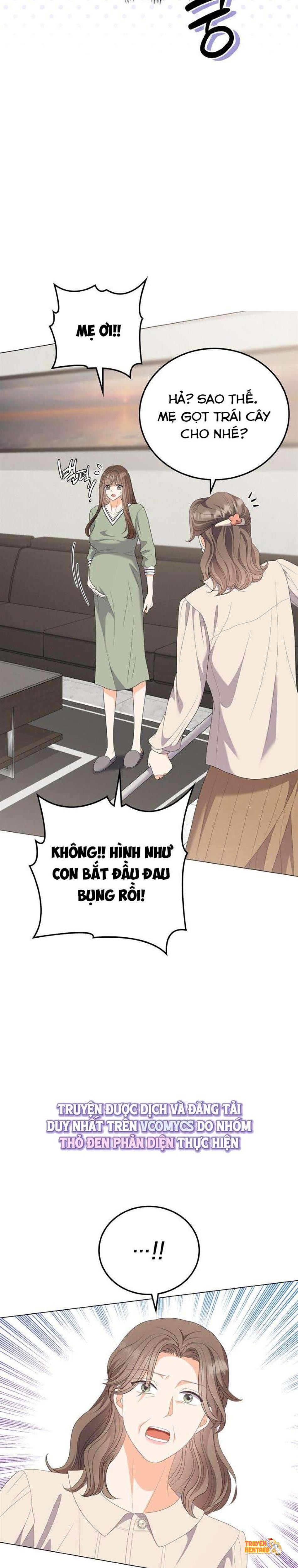 Xem ảnh tmpk sny6ur trong truyện hentai [18+] Giờ Tăng Ca - Chapter 50 - hentaitvn.net