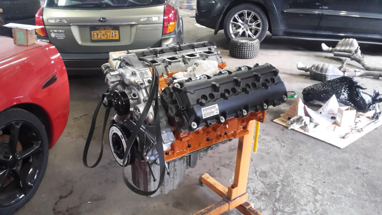 WK2 Supercharger worth it Cherokee SRT8 Forum