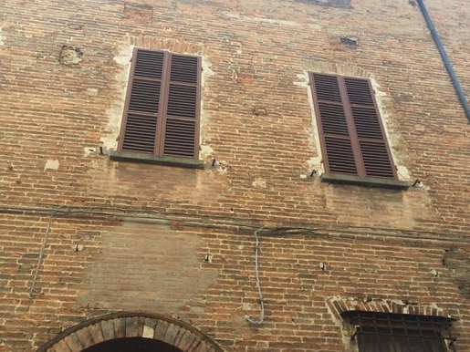 Casa Sangiorgi Faenza