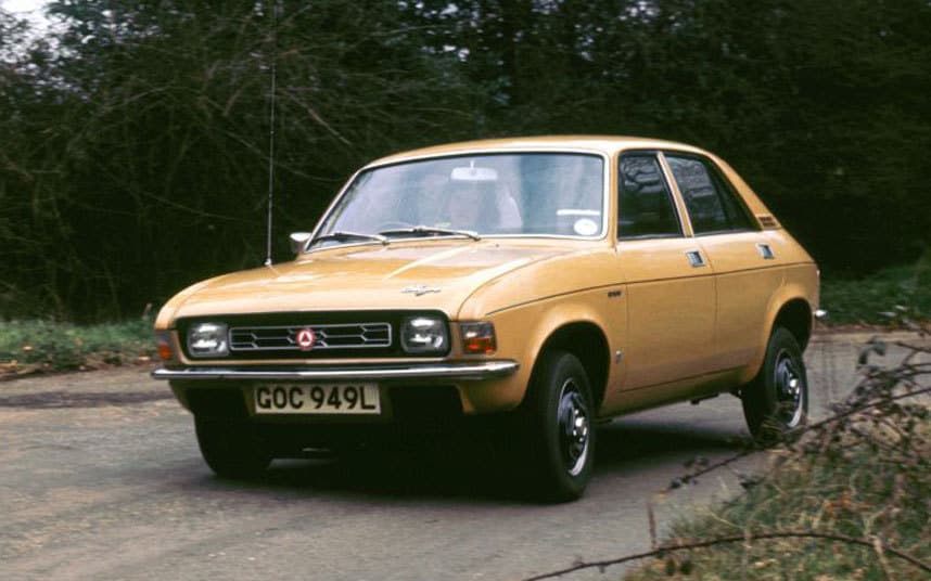 Austin-Allegro_3052562k