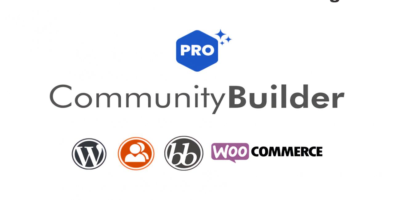 BuddyDev Community Builder Pro Theme + Plugins Premium