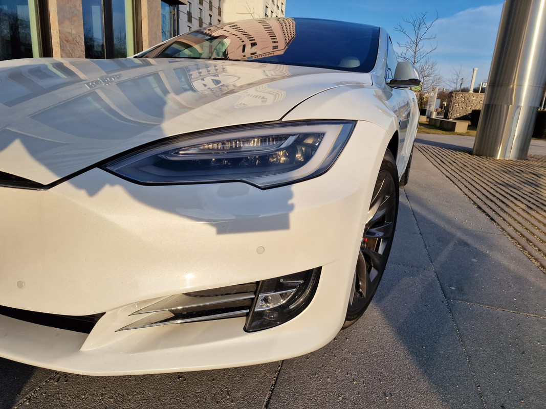 Pr sentation de ma model S P100D raven Forum et Blog Tesla