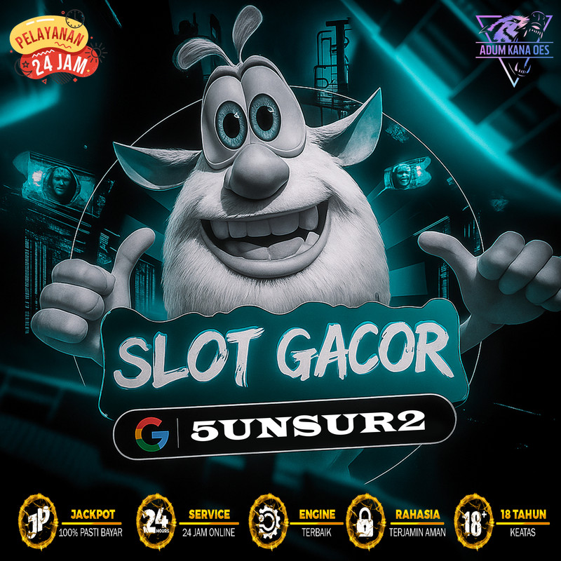 slot gacor