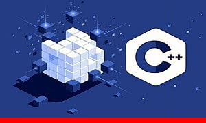 C++ Programming - Beginner to Advance (2023-04)