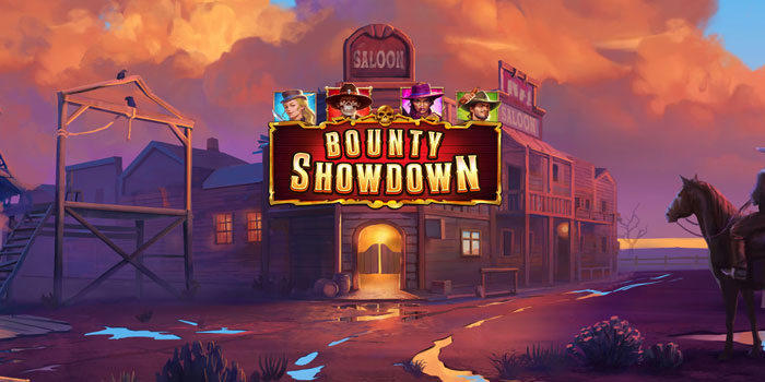 Cara Cuan Dari Slot Bounty Showdown Tanpa Buy Bonus