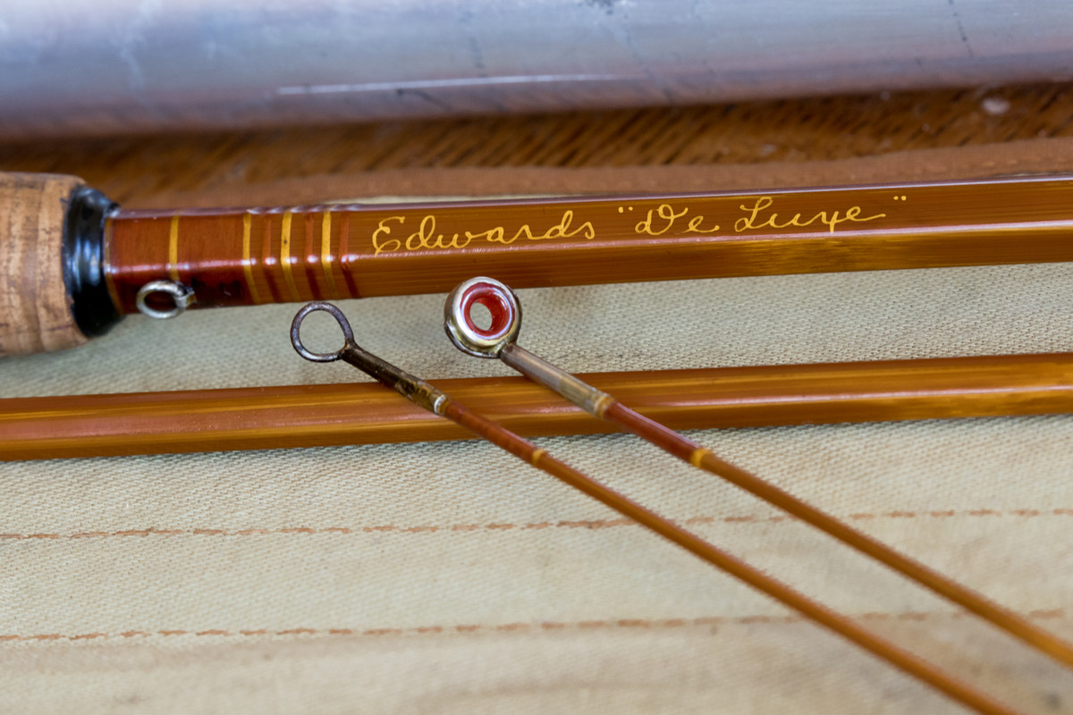 EW Edwards DeLuxe sized-8