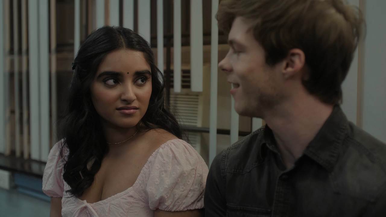 The Pradeeps of Pittsburgh (2024) Season 1 [Hindi + English] WebRip 480p, 720p ESub - Complete Screenshot