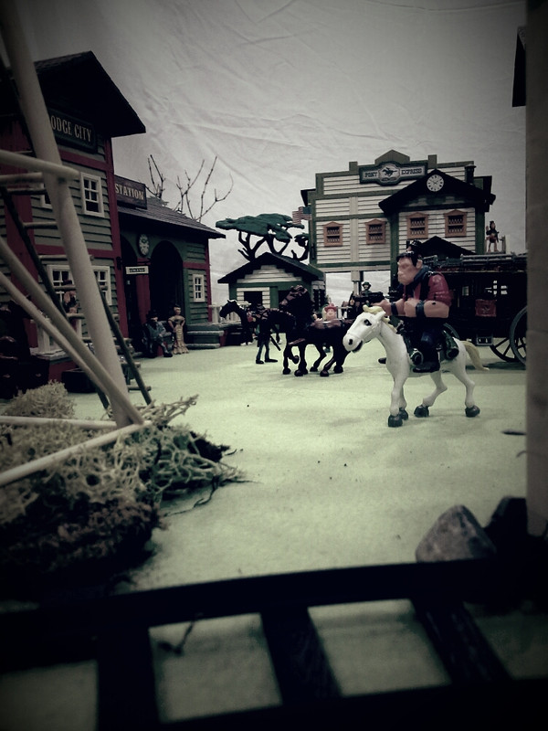 Dodge City - 27