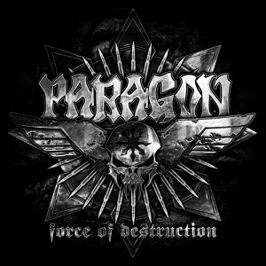 Re: Paragon  (GER) / Power/Speed Metal
