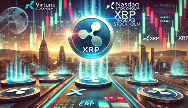 article imageXRP противоречит рыночным тенденциям, демонстрируя 8-процентный рост на фоне спекуляций по поводу урегулирования спора между SEC и Ripple
