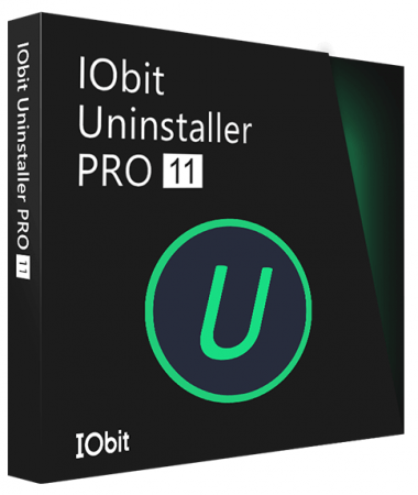 IObit Uninstaller Pro v11.6.0.7 Multilingual