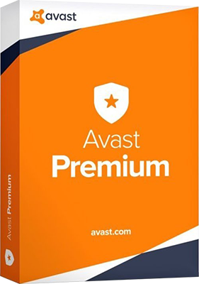 Avast Premium Security v23.2.6053 (build 23.2.7961.776) - Ita