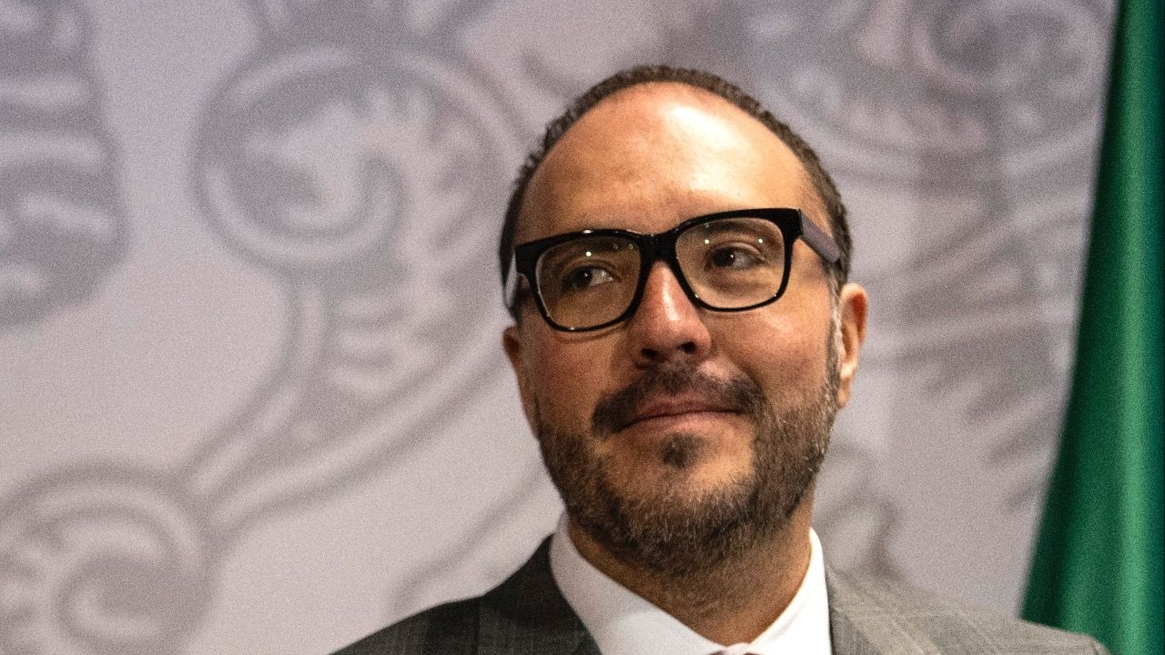 Detienen a Nelson, hermano de Mauricio Toledo por enriquecimiento ilícito