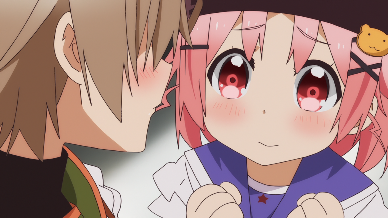 [Kametsu] School-Live! - 01 (BD 1080p Hi10 FLAC) [1D152B7E].0004