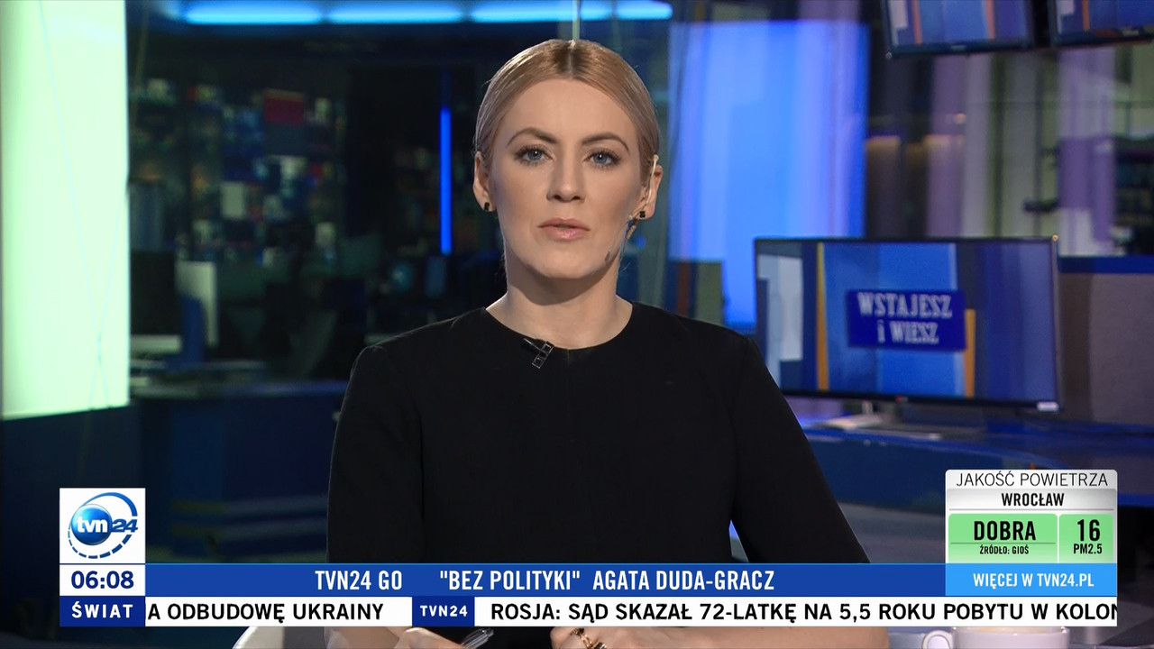 30 01 2024 justyna kosela tvn24 2