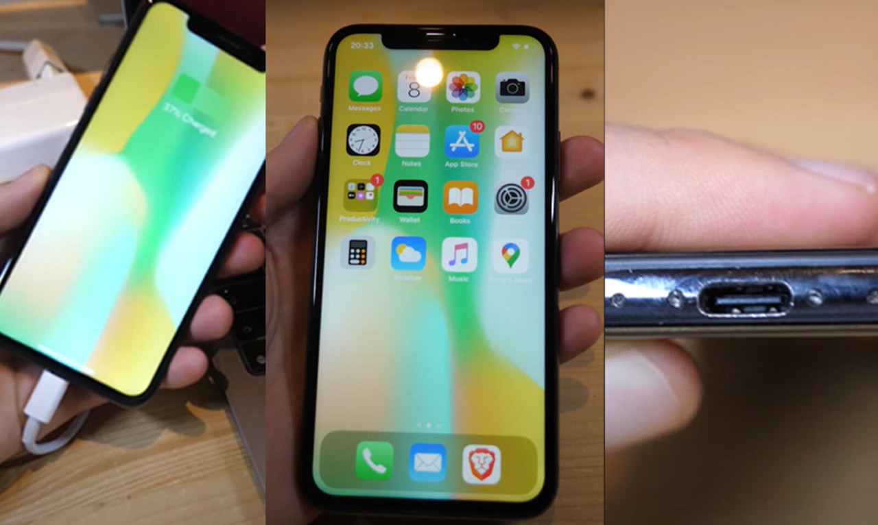 I-phone