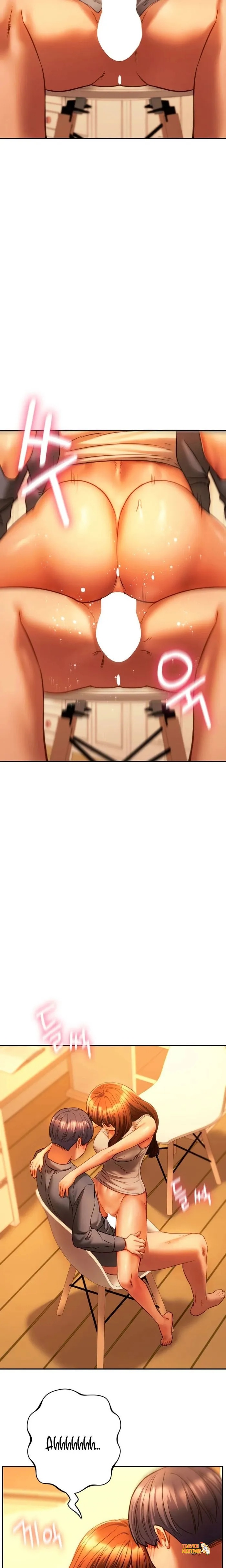 Trang truyện tmpw42zb1ce trong truyện tranh Bạn Học Của Tôi - Chapter 36 - truyenhentai18.net