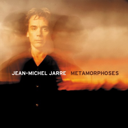 Jean-Michel Jarre - Metamorphoses (2000)