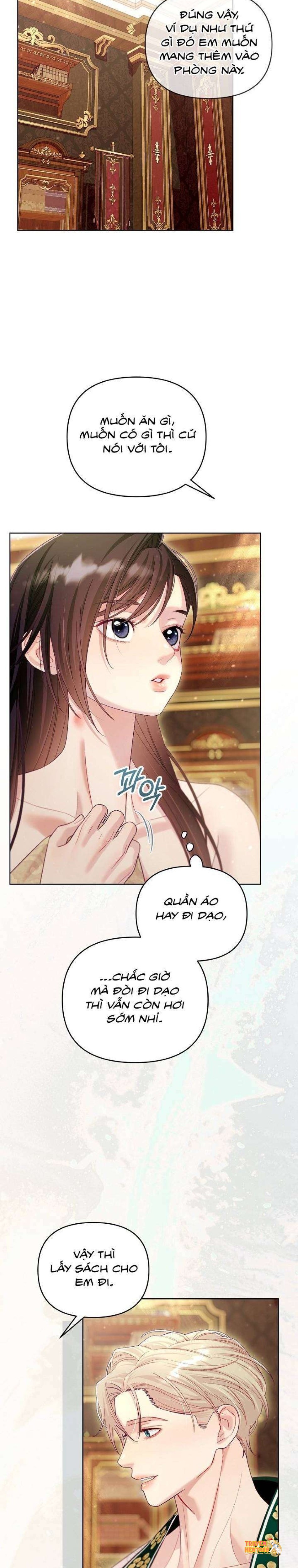Xem ảnh [18+] Lồng Chim Của Người Sưu Tầm - Chapter 16 - tmpupmmwmjn - Truyenhentaiz.net