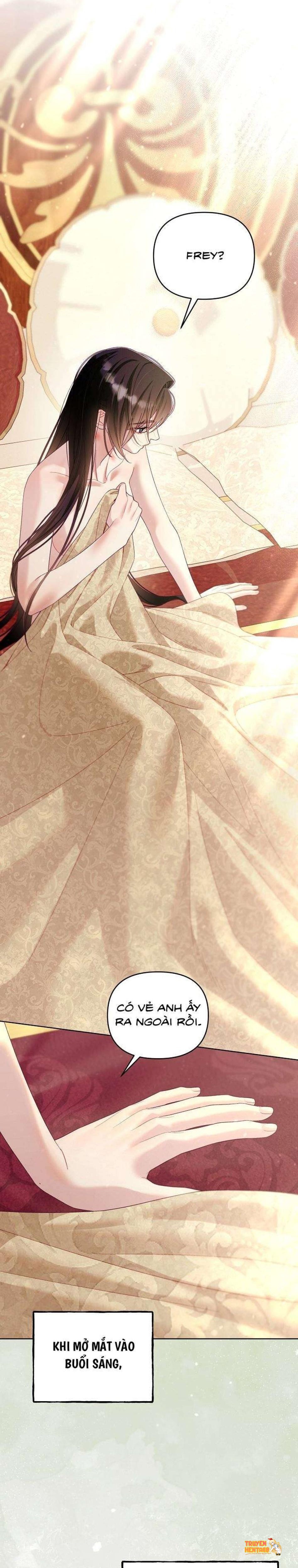 Xem ảnh [18+] Lồng Chim Của Người Sưu Tầm - Chapter 16 - tmpzik3xqr5 - Truyenhentaiz.net