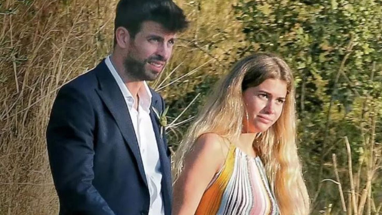 La impresionante cifra que Gerard Piqué paga por la colegiatura de Clara Chía 