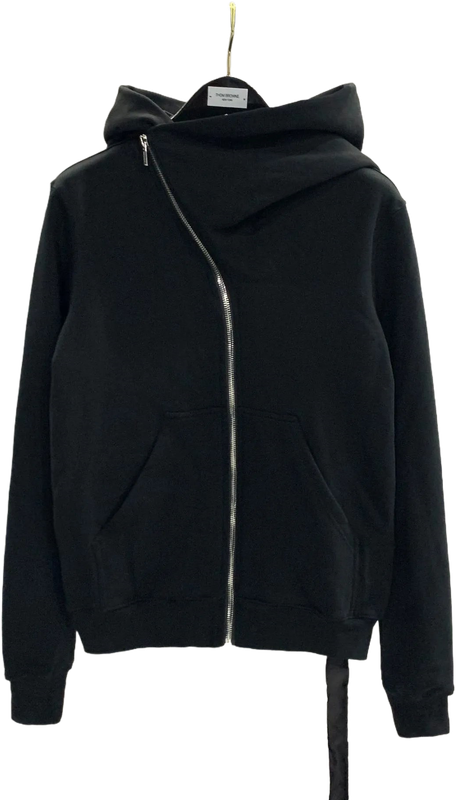Rick Owens Mountain Hoodie