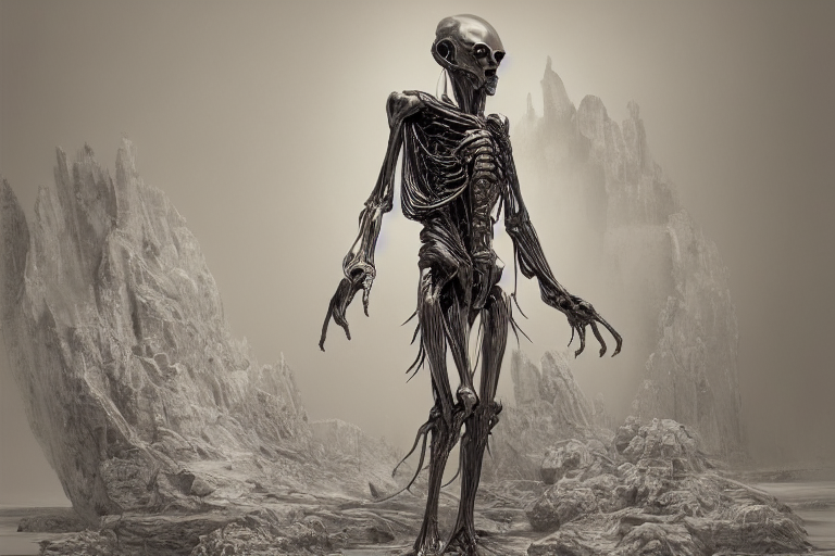 rayhines3-full-body-sketch-dark-alien-species-intelligent-speci-60ab2887-21f9-45ae-8b07-2298762c092f.png