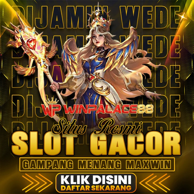 Slot Gacor