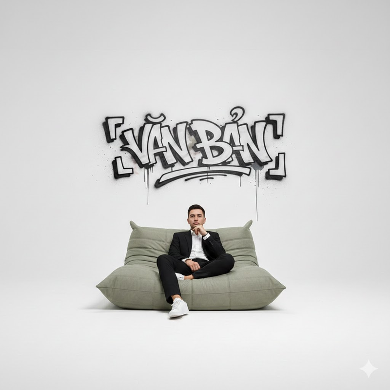 Ảnh Studio Thương hiệu