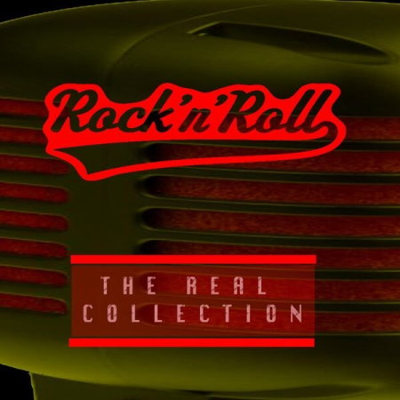 VA - Rock 'n' Roll ( the Real Collection ) (2023)
