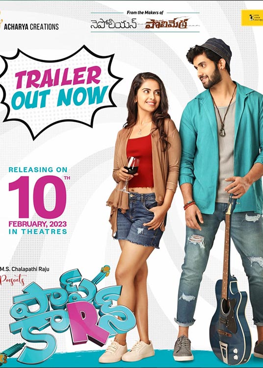 Popcorn 2023 CAMRip Hindi Dubbed 720p [1XBET]