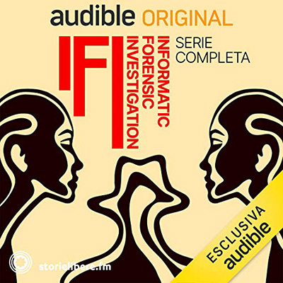 Eva Balzarotti, Maria Pia Izzo - IFI (2021) (mp3 - 128 kbps)