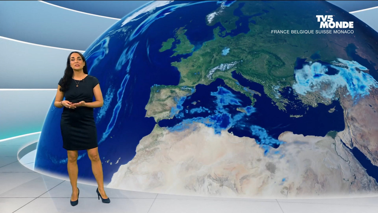 03.18 - 17.25.00 - Météo TV5 FBS. Bulletin météo et prévisions.ts_snapshot_07.50.822