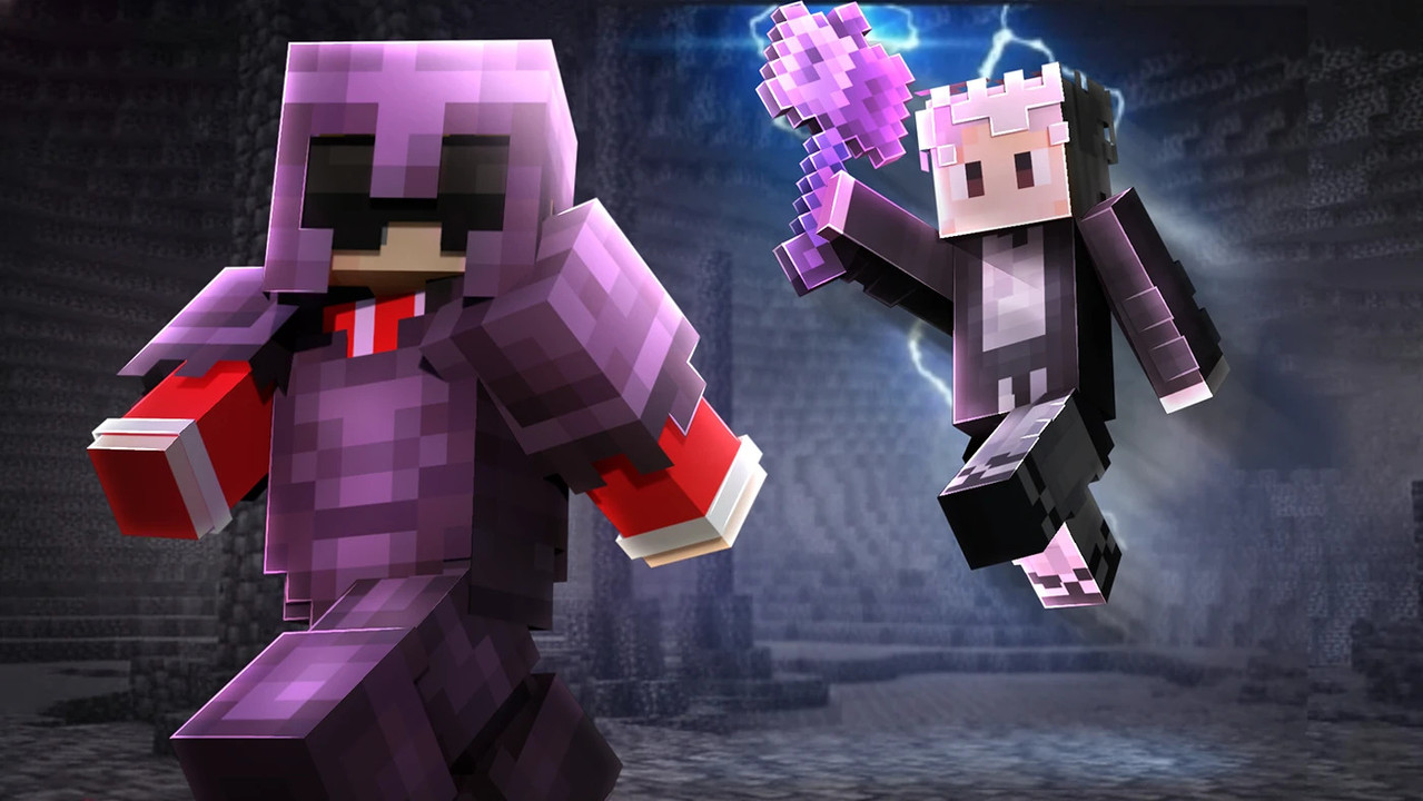 Minecraft Thumbnail 4