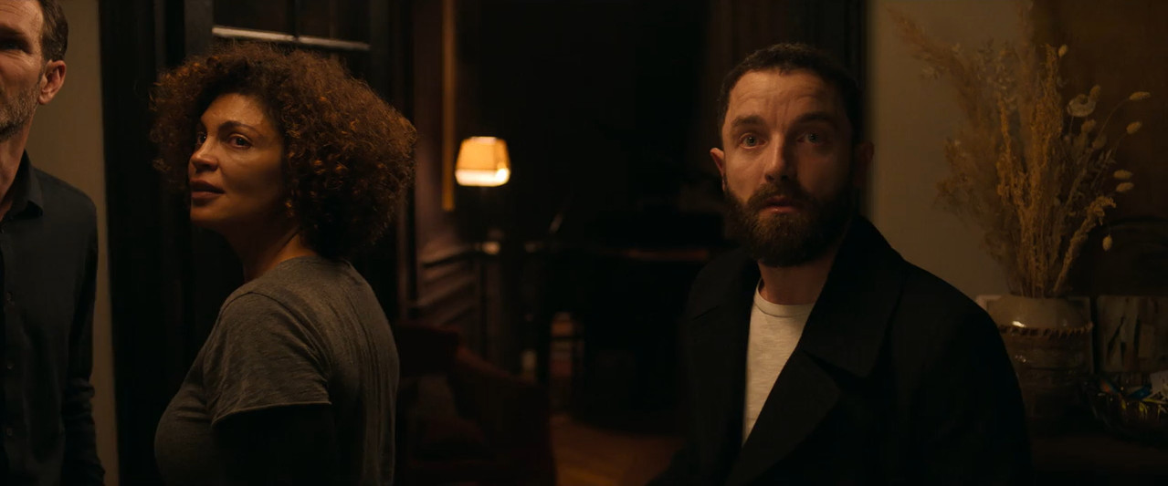 Nothing to Lose 2026 WebRip [Hindi + Tamil + Telugu + English] 480p 720p ESub Screenshot