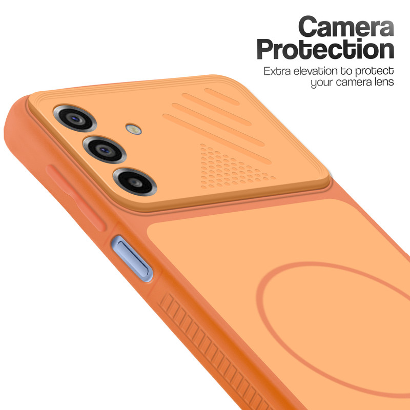 Orange 04 Samsung F17 5G