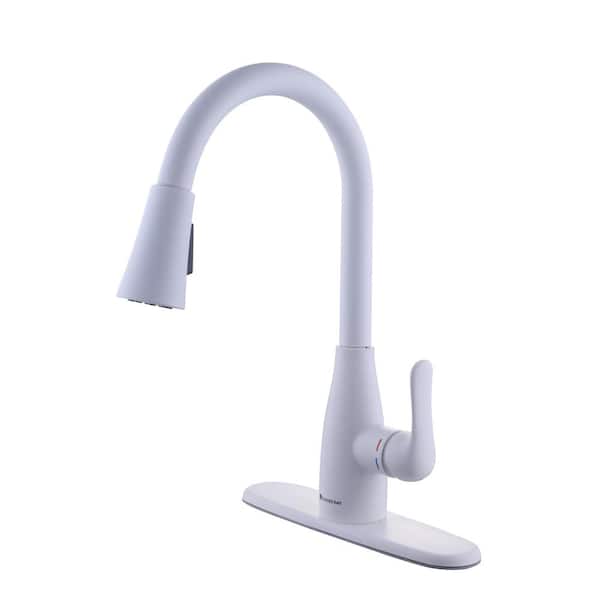 Revamp Your Space: Kitchen Faucets & More – Only .96 (Reg. 8.29) Today at Home Depot!
