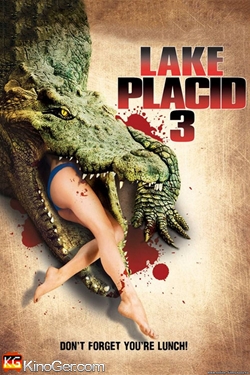 Lake Placid vs Anaconda (2015)