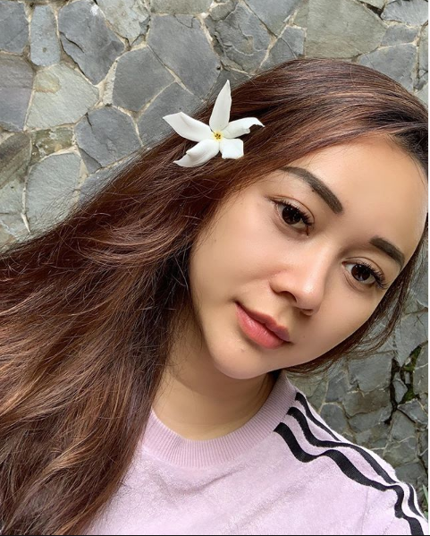 Aura Kasih