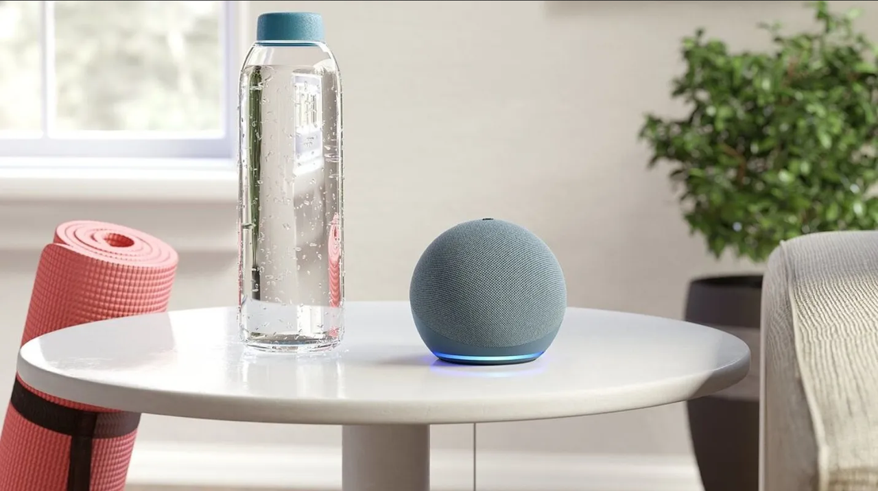 ¿Cómo entrenar gratis con tu Alexa de Amazon?